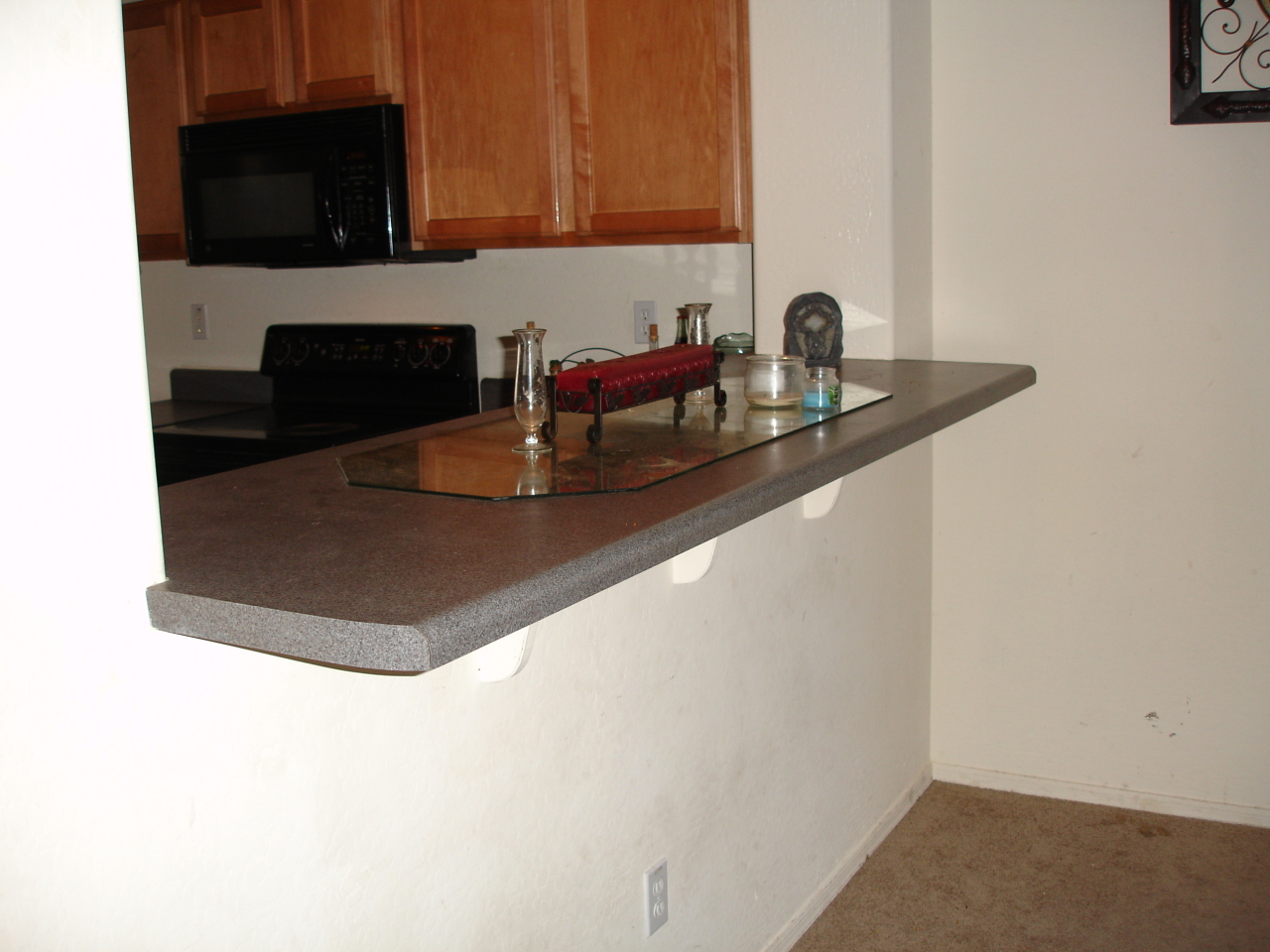 45076 Portabello Road Maricopa, AZ 85139 - Photo 10 of 15 Breakfast Bar