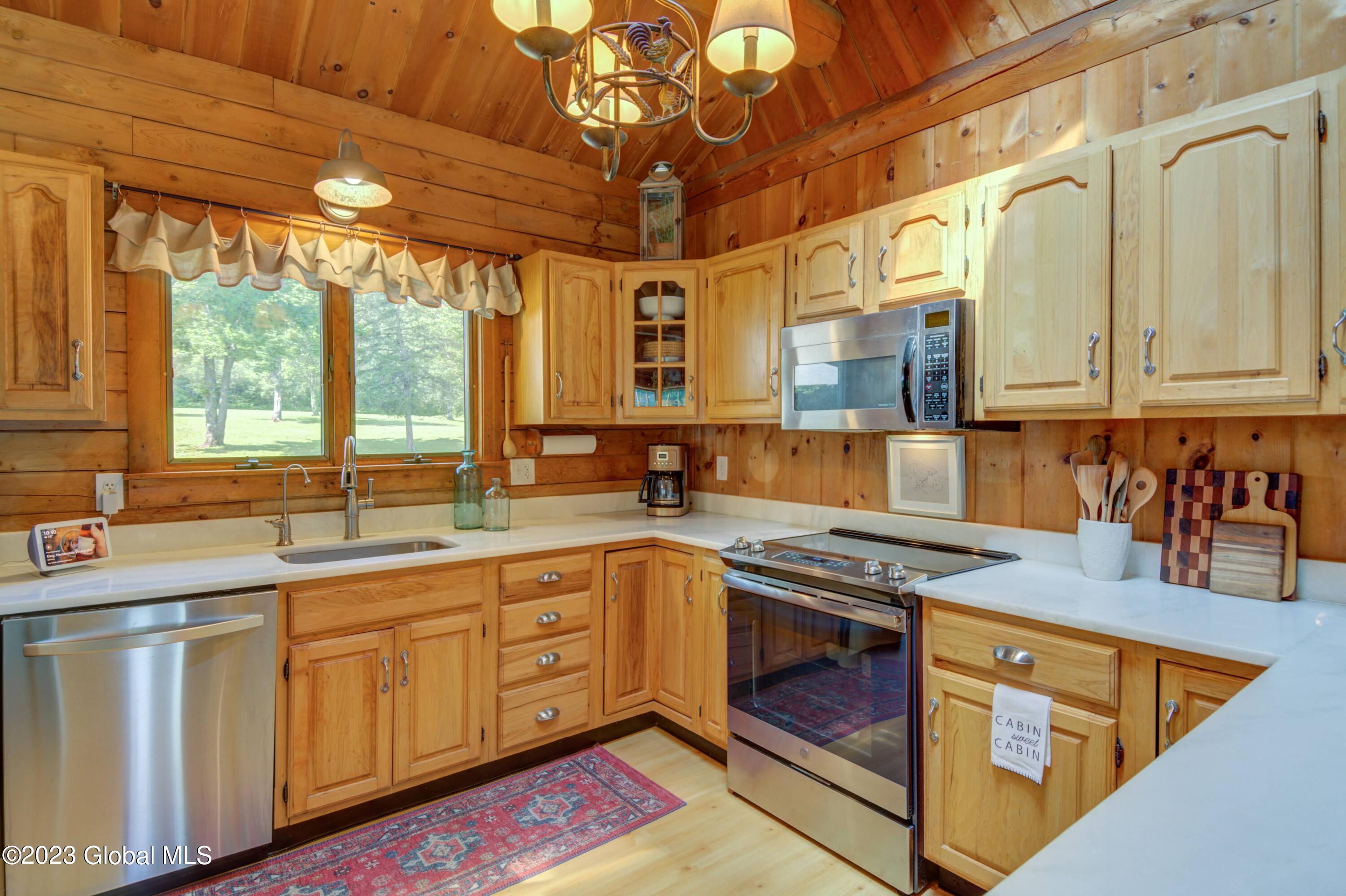 634 Esperance Road Charleston, NY 12066 - Photo 15 of 55 40-634 Esperance Rd