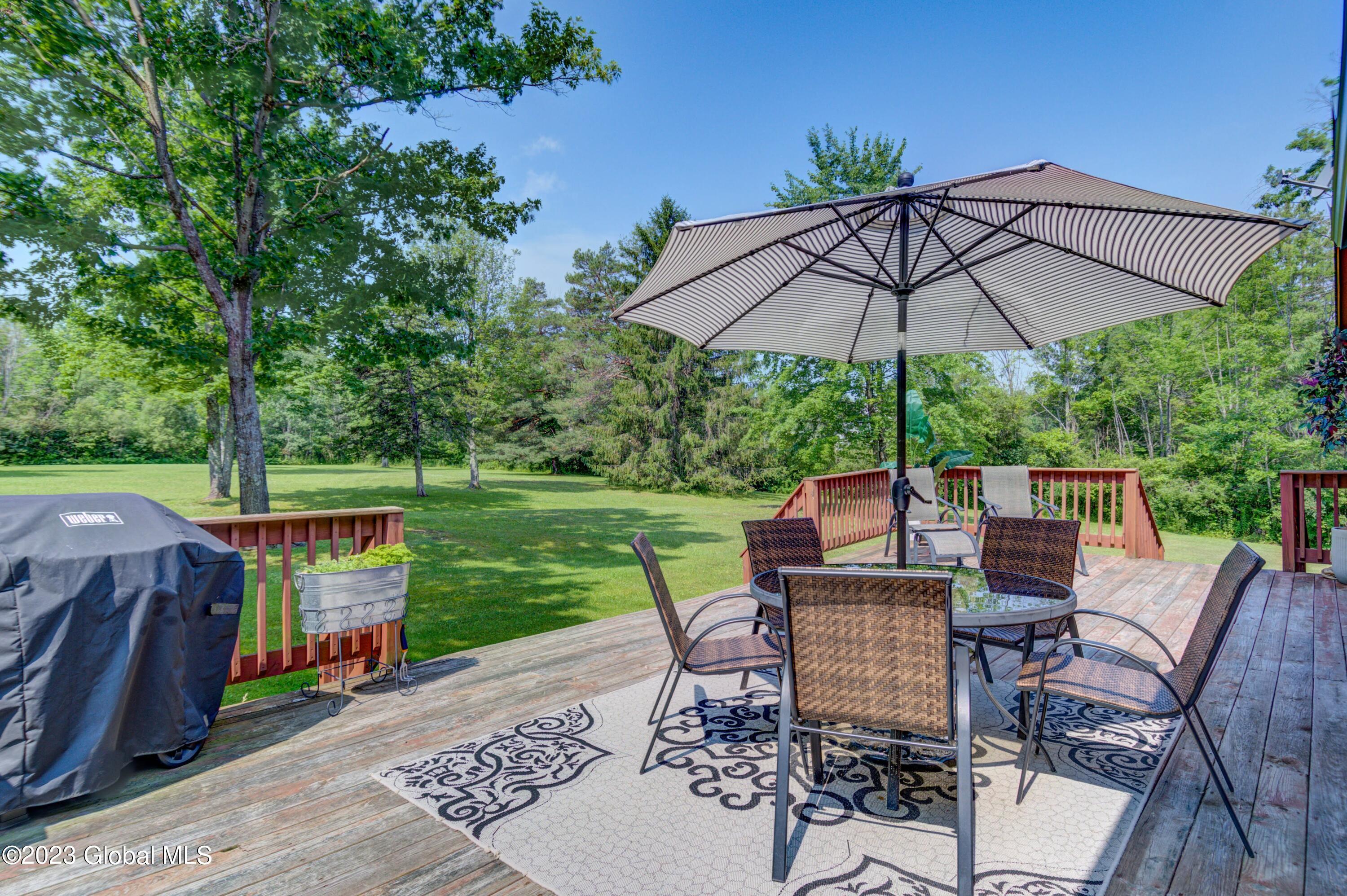 634 Esperance Road Charleston, NY 12066 - Photo 23 of 55 56-634 Esperance Rd