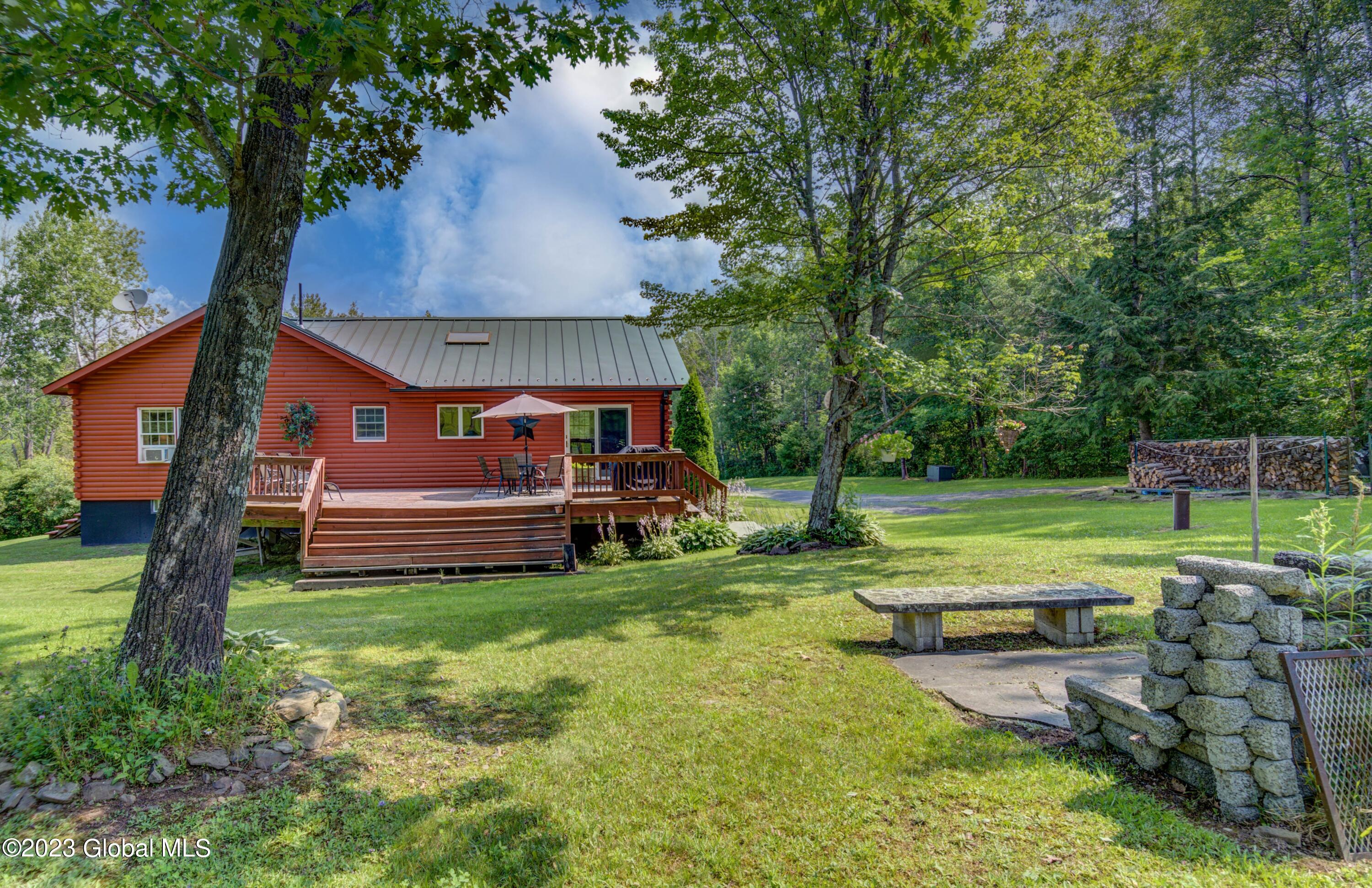 634 Esperance Road Charleston, NY 12066 - Photo 45 of 55 62-634 Esperance Rd