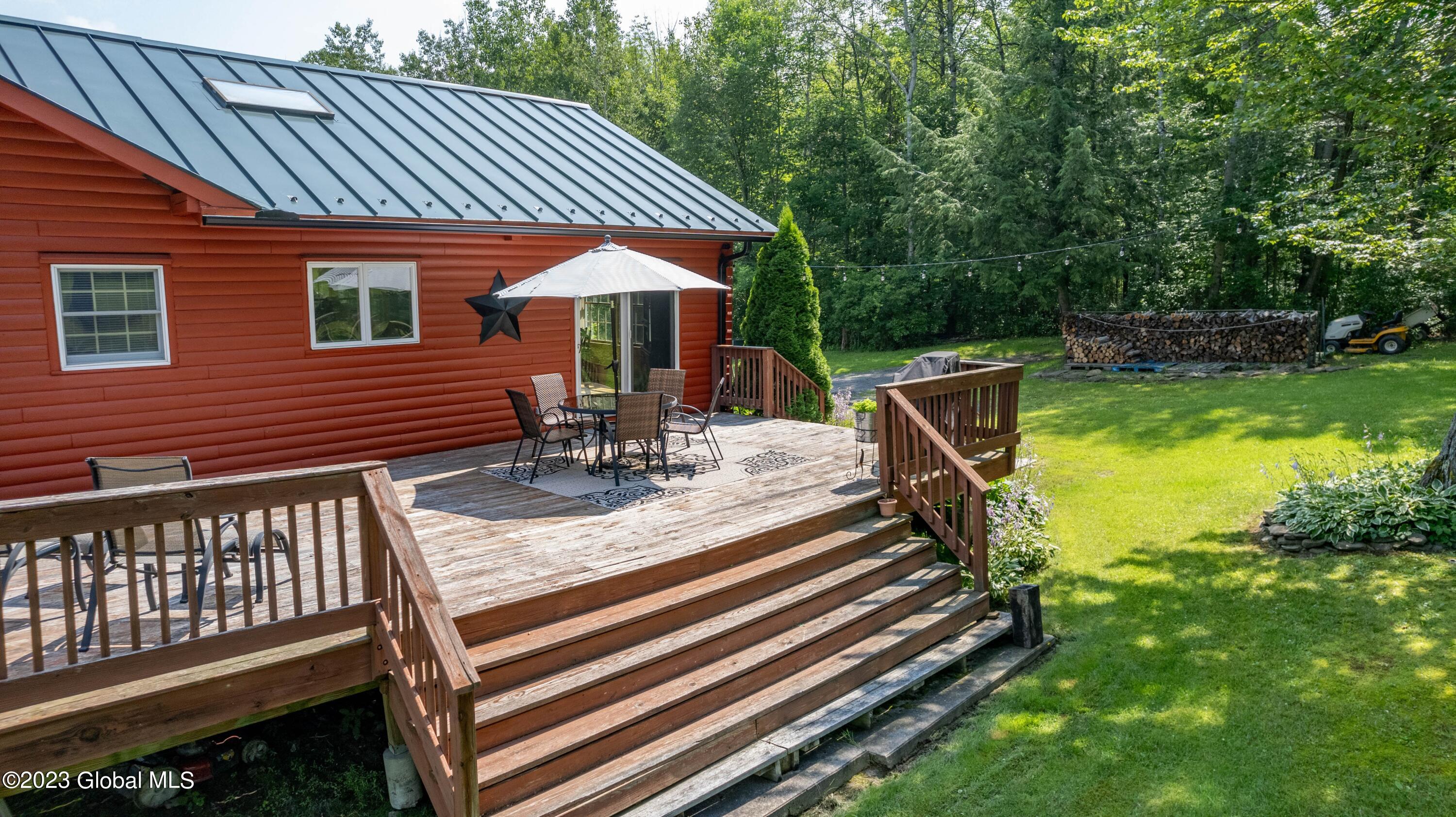 634 Esperance Road Charleston, NY 12066 - Photo 47 of 55 82-634 Esperance Rd