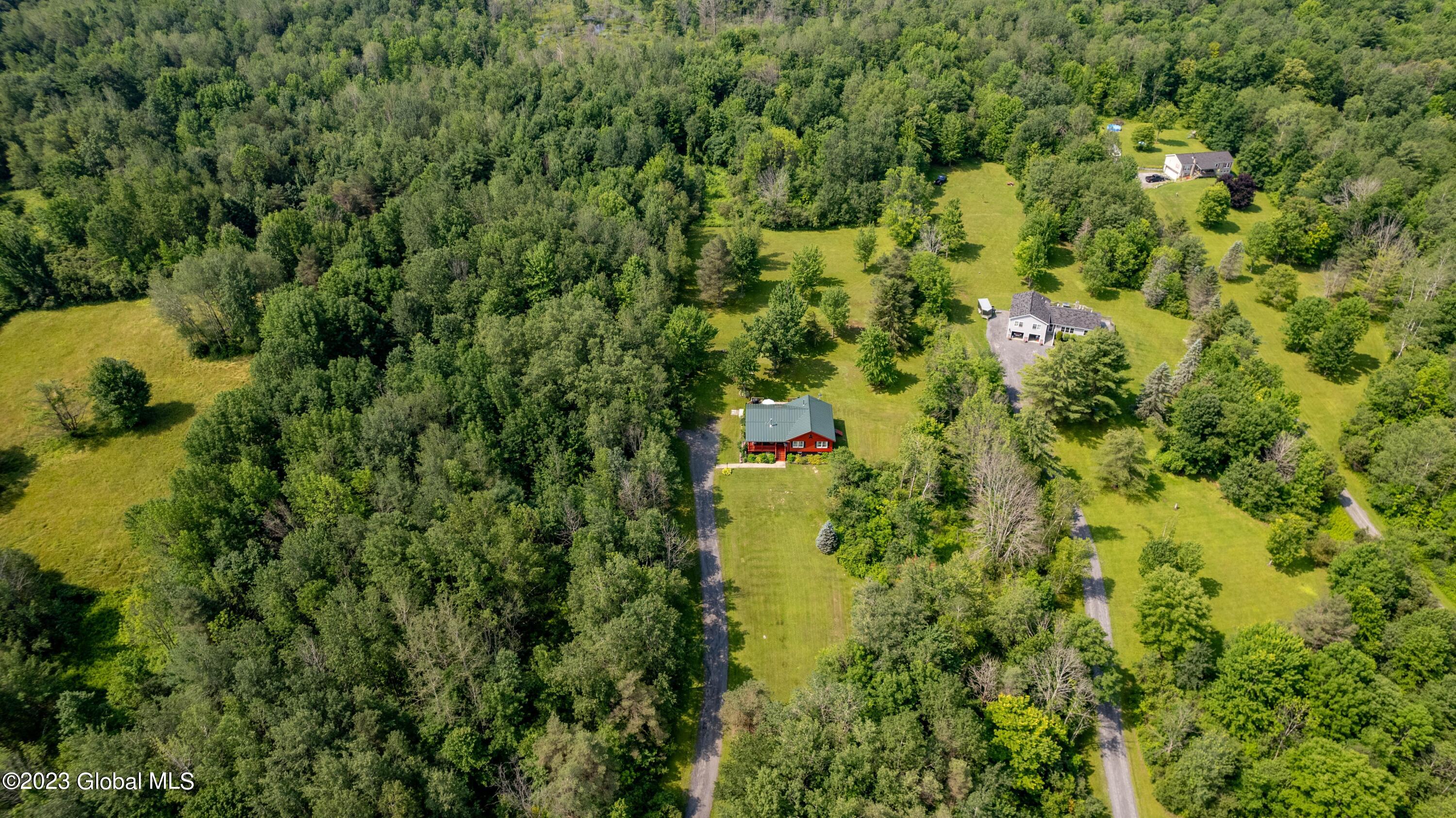 634 Esperance Road Charleston, NY 12066 - Photo 53 of 55 73-634 Esperance Rd