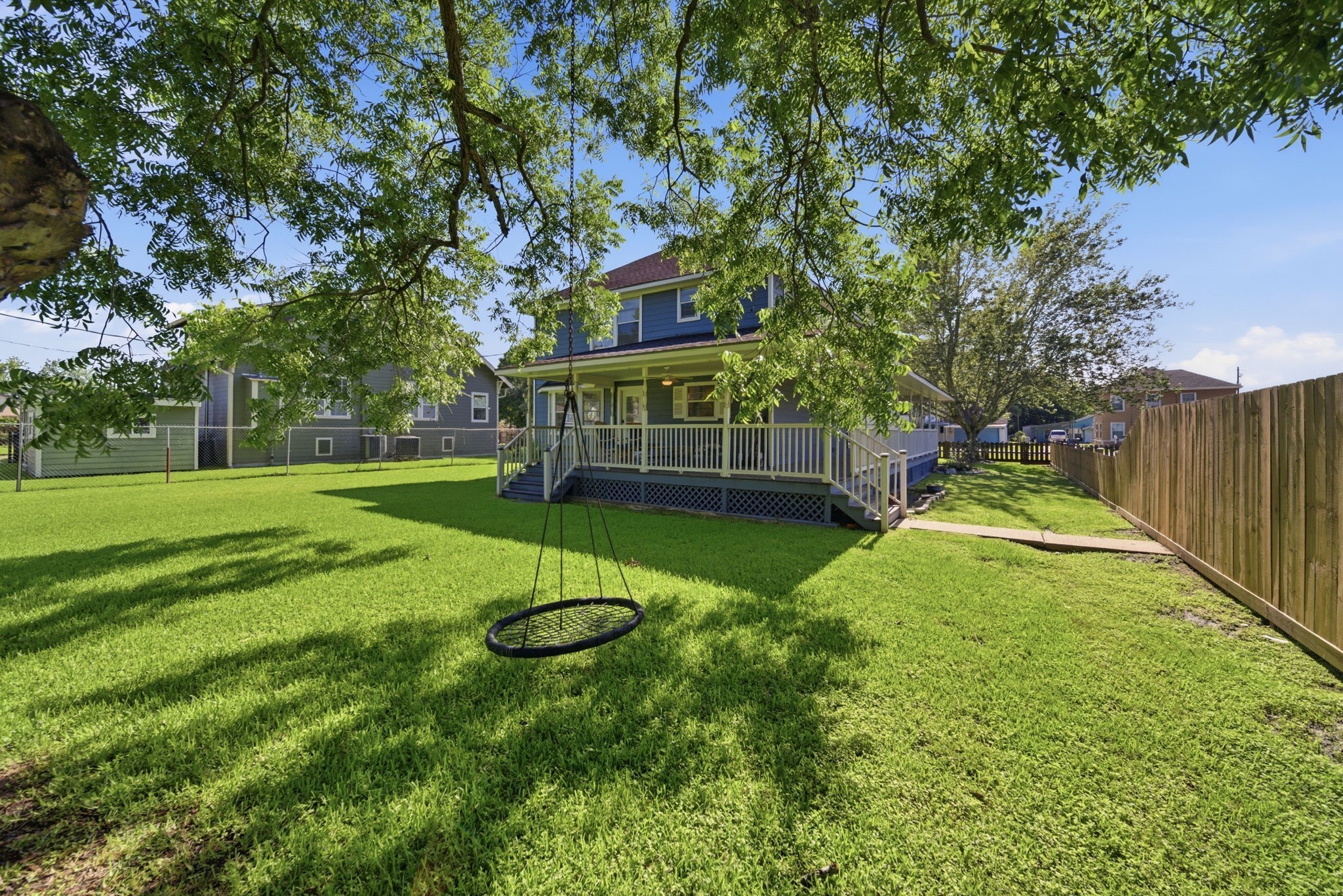 4020 Colgate Street Houston, TX 77087 - Photo 26 of 27