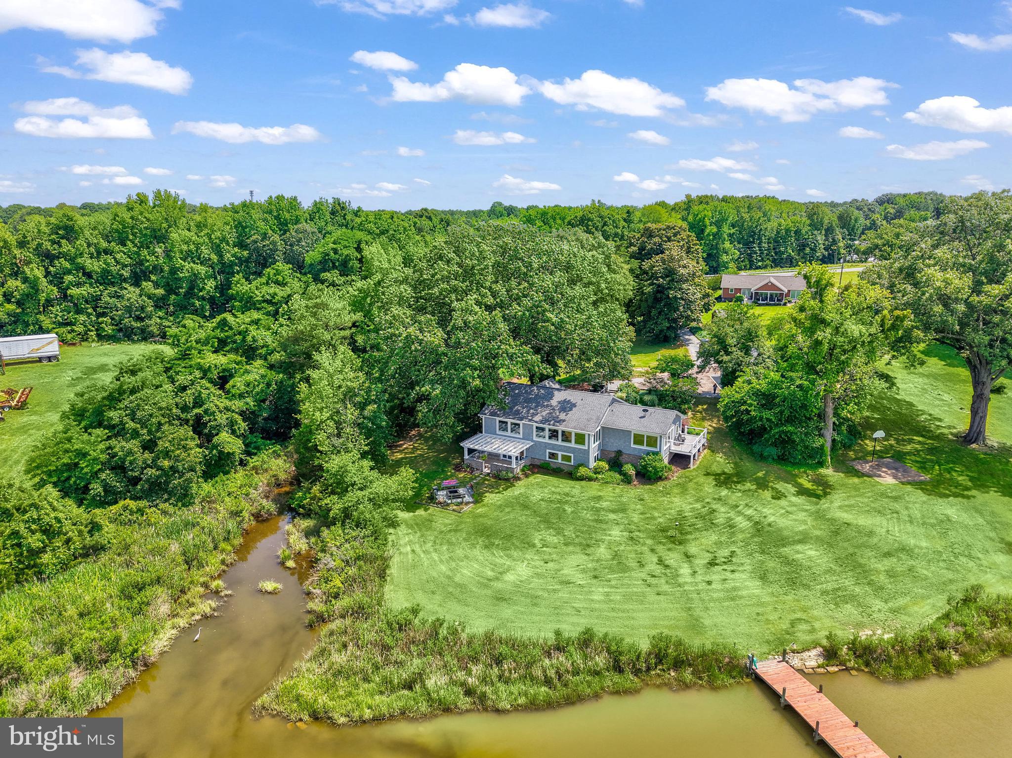 20345 Ridge Road Colonial Beach, VA 22443 - Photo 1 of 80 Your waterfront oasis is ready for you!