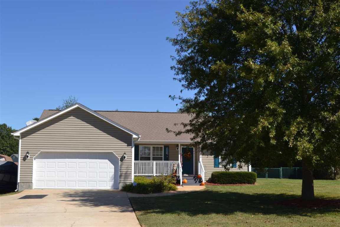 434 Chetola Road Seneca, SC 29672 - Photo 1 of 23 Gallery Image 1