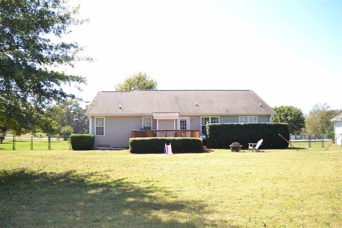 434 Chetola Road Seneca, SC 29672 - Photo 20 of 23 Gallery Image 20
