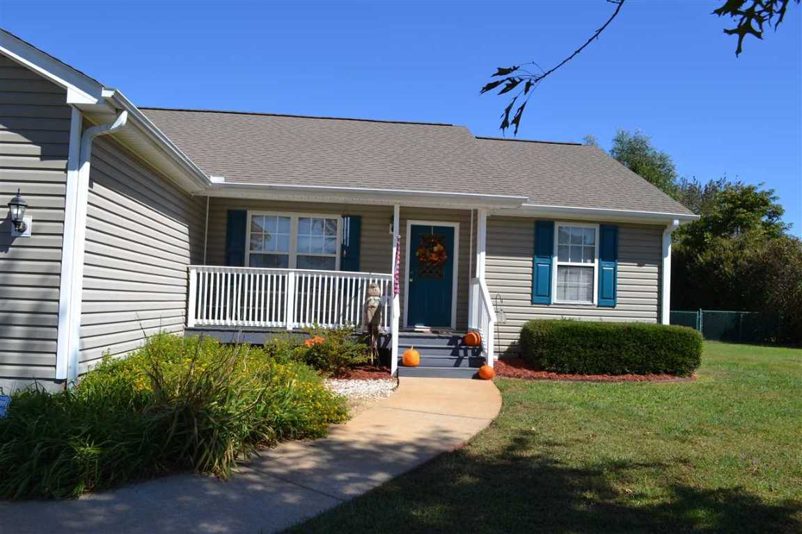 434 Chetola Road Seneca, SC 29672 - Photo 23 of 23 Gallery Image 23