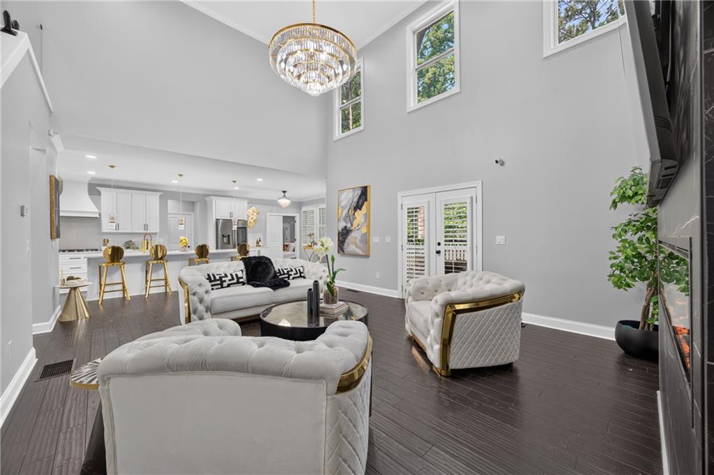 4492 Muhammad Drive Atlanta, GA 30349 - Photo 5 of 41