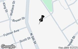 North 5th St Street Stroudsburg, PA 18360 - Photo 2 of 2 a picture of a park