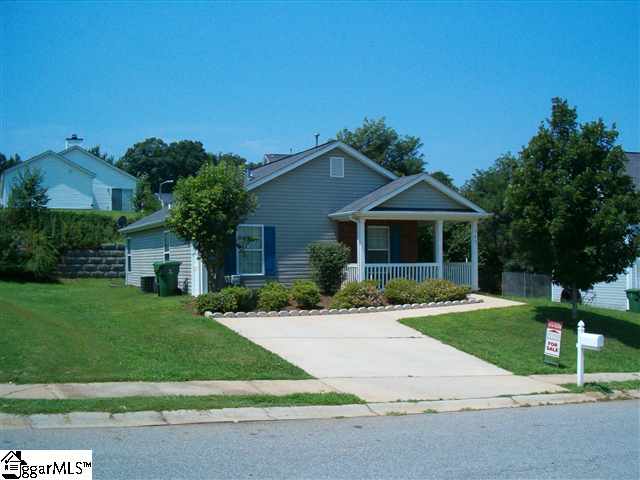 308 Hampton Ridge Drive Greer, SC 29651 - Photo 1 of 1 Gallery Image 1