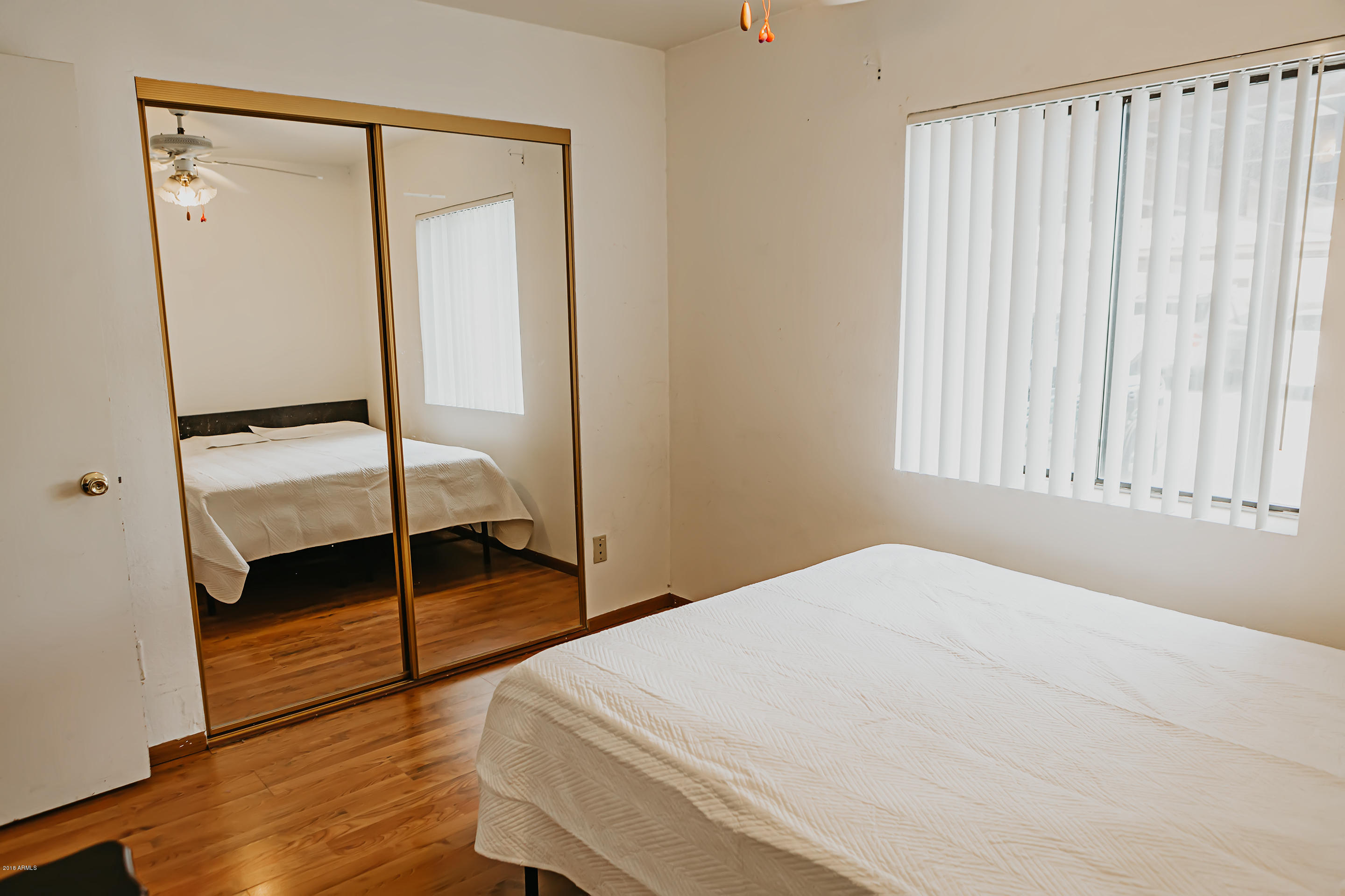 17 East Ruth Avenue, Unit 107 Phoenix, AZ 85020 - Photo 14 of 21 Bedroom 2