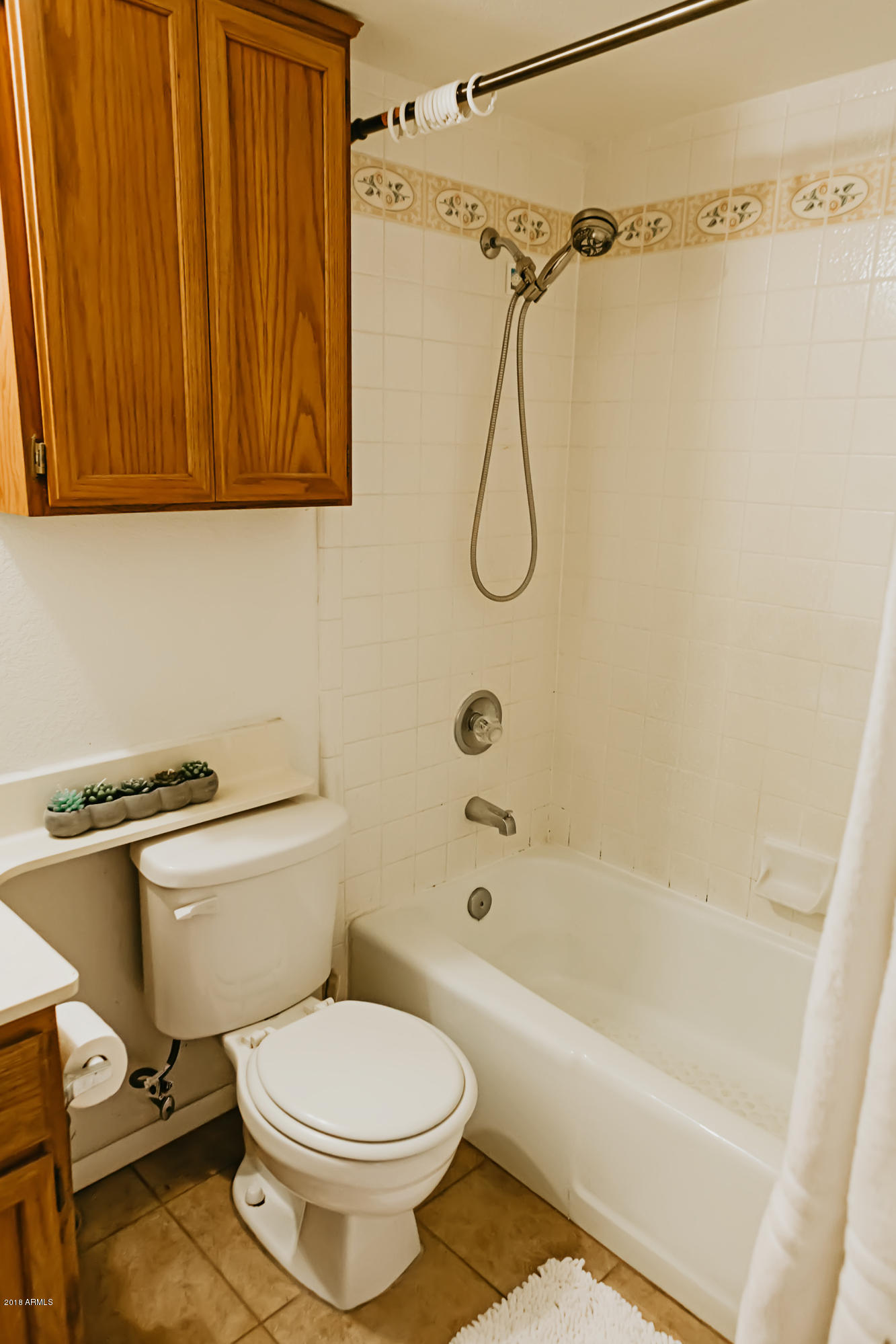 17 East Ruth Avenue, Unit 107 Phoenix, AZ 85020 - Photo 16 of 21 Bathroom