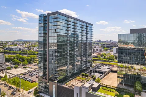 $620,000 | 1212 Laurel Street, Unit 2206, Nashville, TN 37203