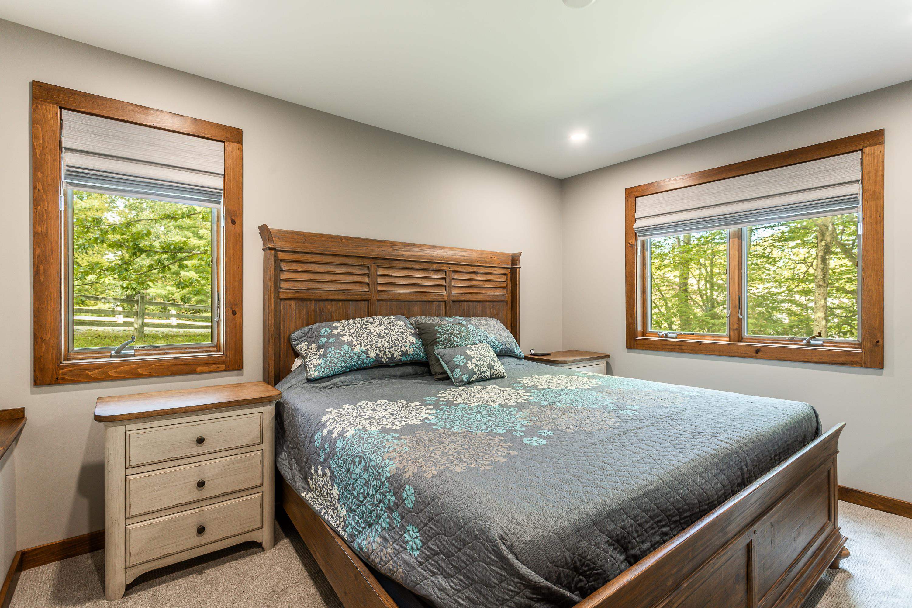 45 Kettlebrook Road, Unit J6 Ludlow, VT 05149 - Photo 13 of 35 Gallery Image 13
