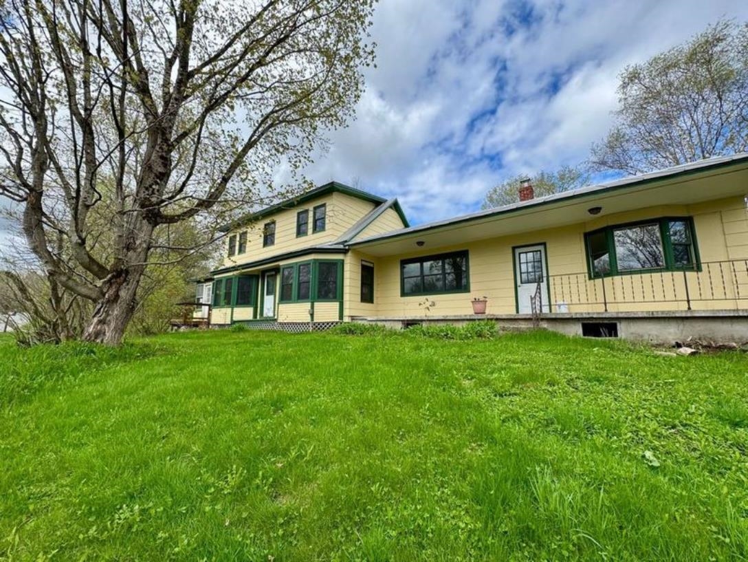 1798 Powder Spring Road Groton, VT 05046 - Photo 1 of 25