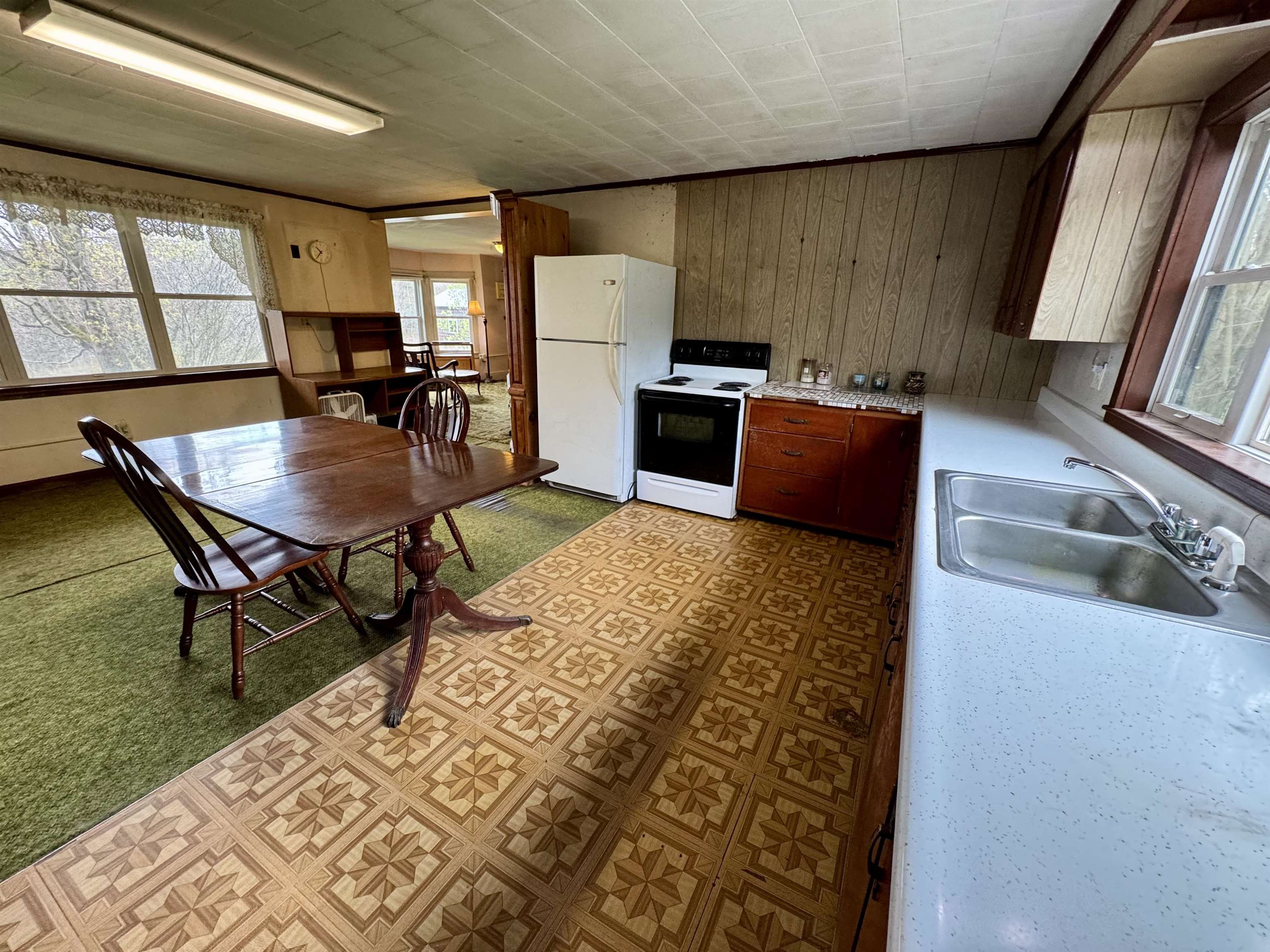 1798 Powder Spring Road Groton, VT 05046 - Photo 4 of 25