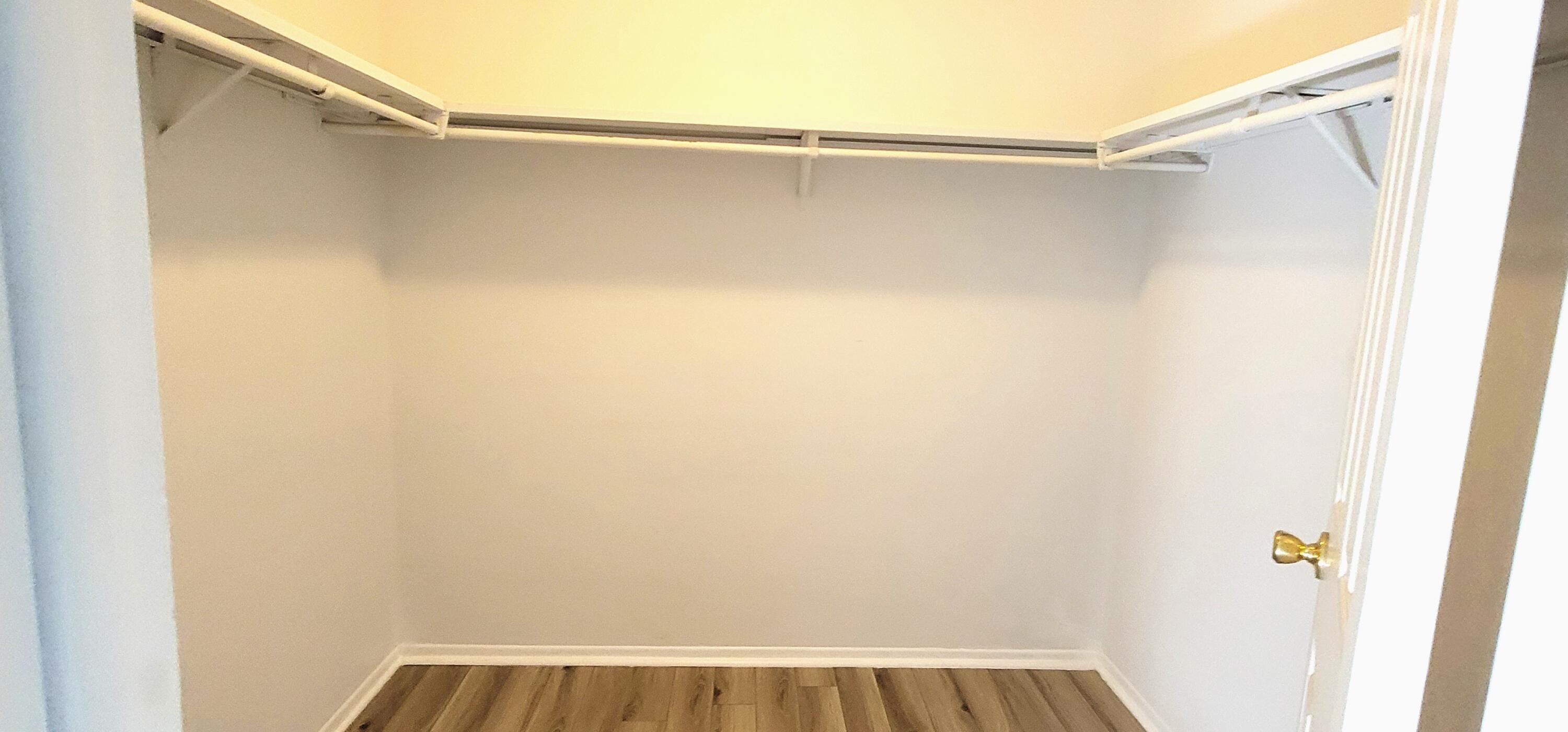 38255 Fairway Court, Unit 77B Clinton Township, MI 48038 - Photo 11 of 16 Walk in closet