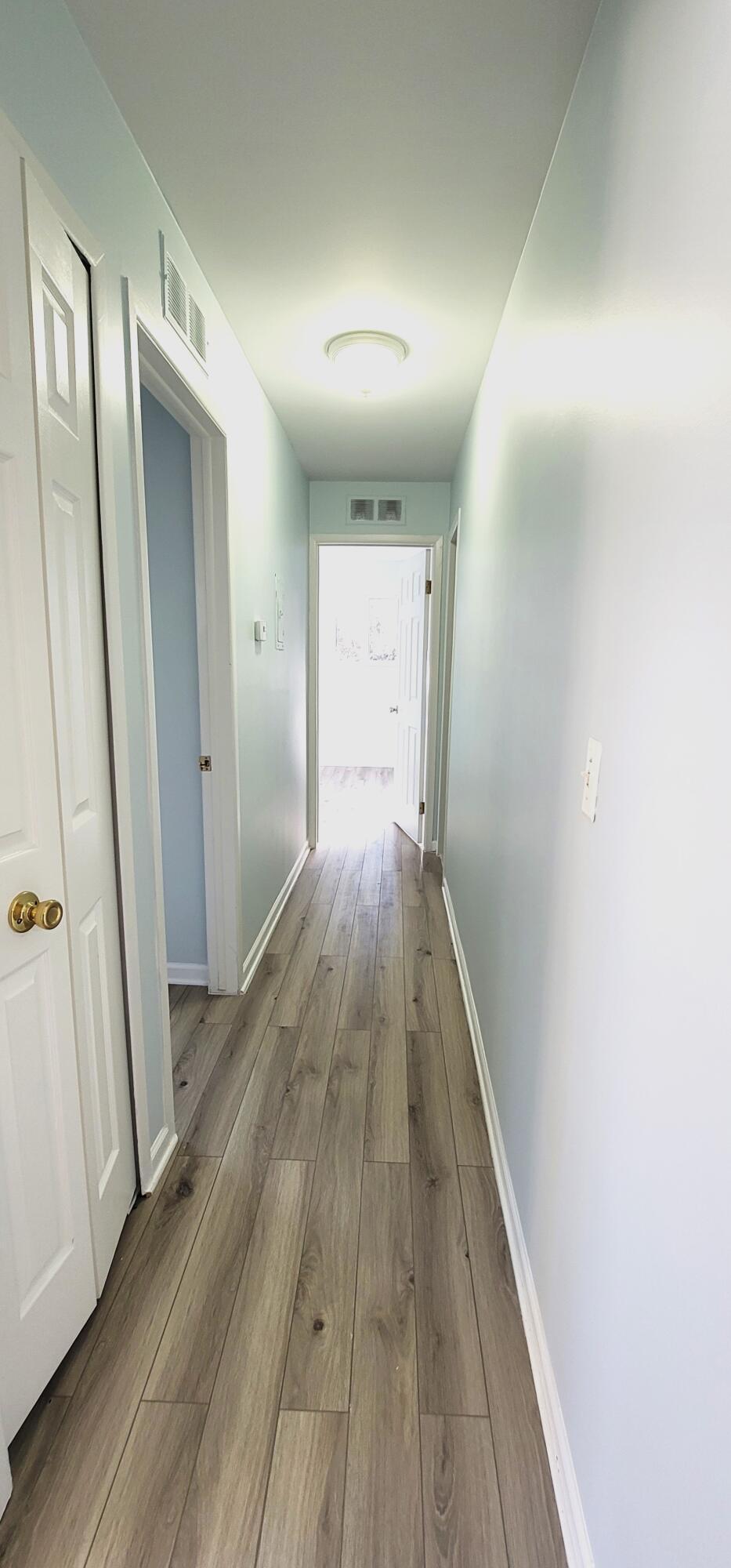 38255 Fairway Court, Unit 77B Clinton Township, MI 48038 - Photo 14 of 16 Hallway