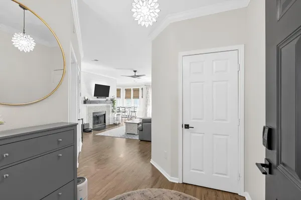 $687,000 | 130 River Landing Drive, Unit 8301, Daniel Island, SC 29492