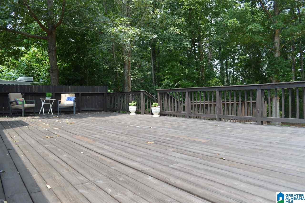 7460 Roper Tunnel Road Trussville, AL 35173 - Photo 41 of 50