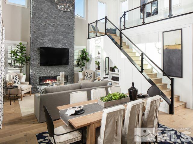 5559 Western Rider Trail, Unit HOMESITE 49 Reno, NV 89511 - Photo 3 of 18 Photo 3
