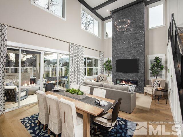 5559 Western Rider Trail, Unit HOMESITE 49 Reno, NV 89511 - Photo 5 of 18 Photo 5