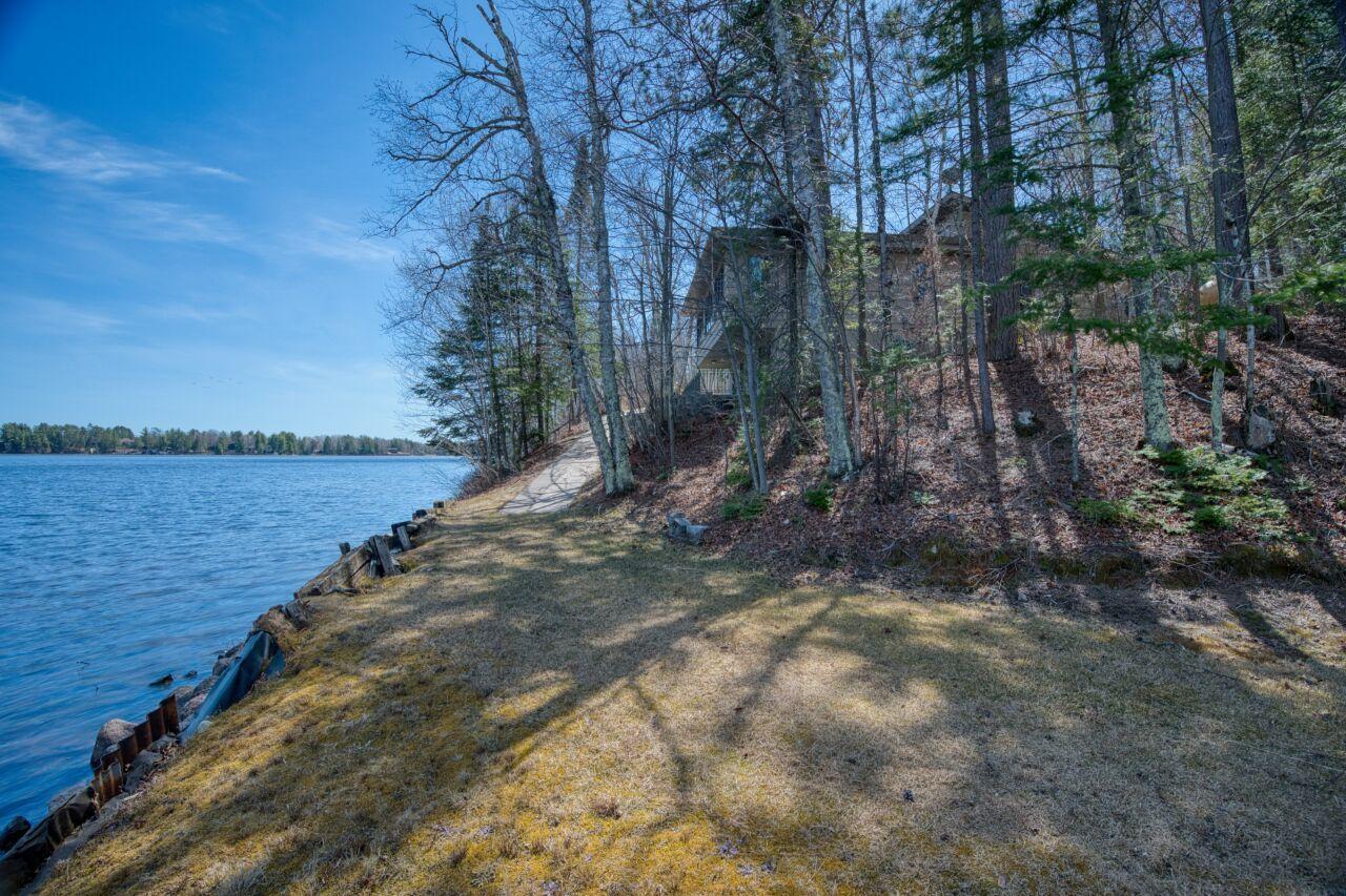 7582 Green Rock Road Side Lake, MN 55781 - Photo 84 of 108