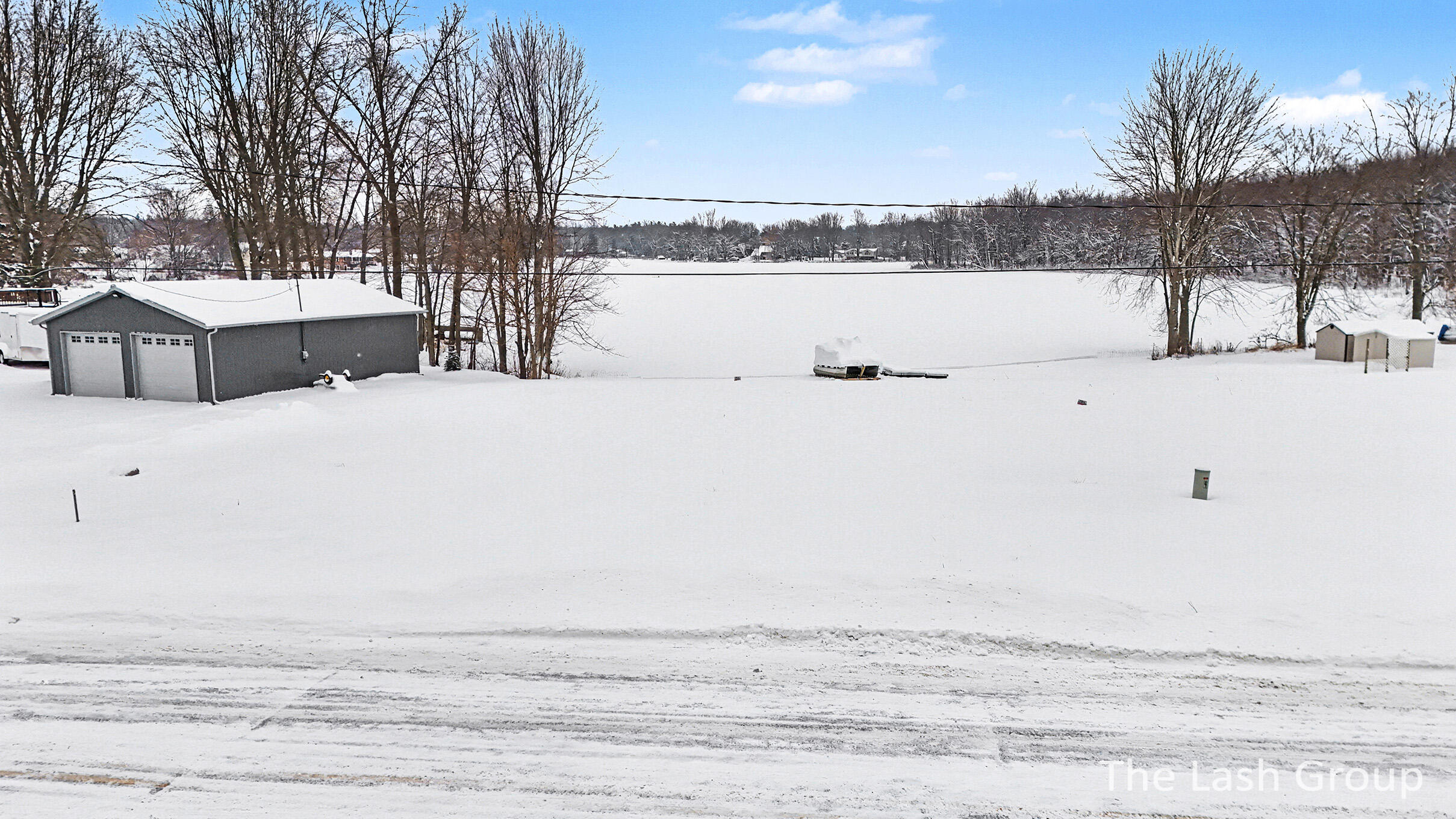 9758 10 Mile Road Northeast Rockford, MI 49341 - Photo 11 of 13 DJI_20260121132321_0026_D