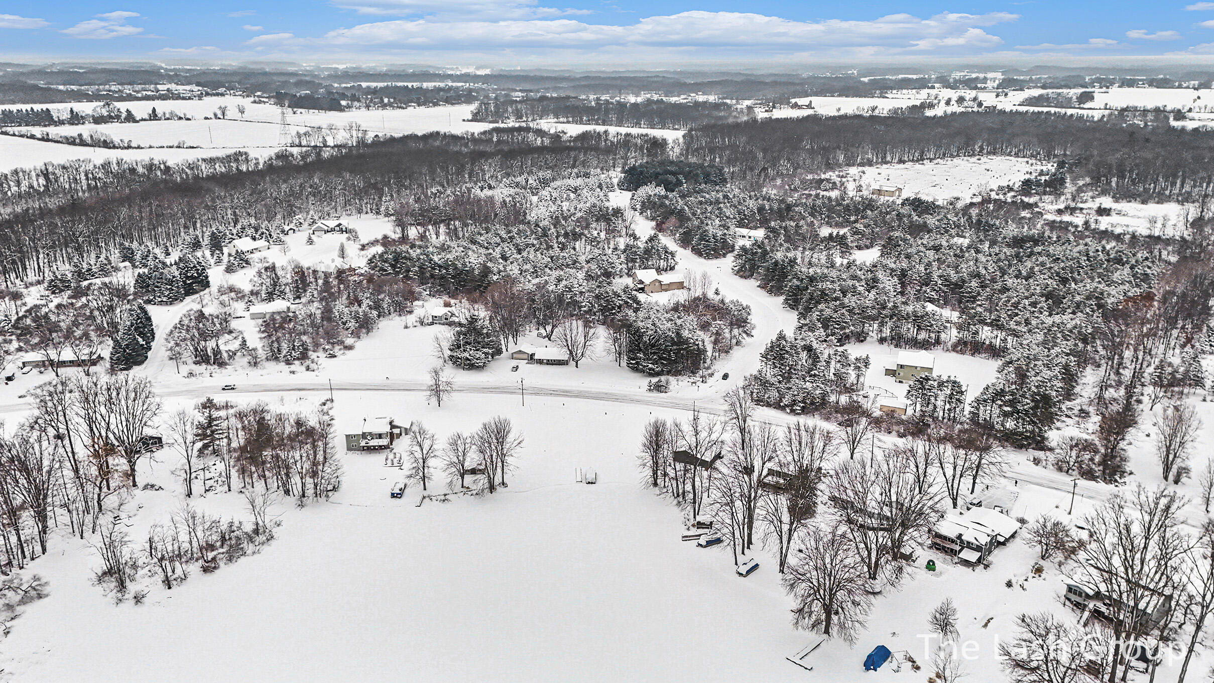9758 10 Mile Road Northeast Rockford, MI 49341 - Photo 4 of 13 DJI_20260121131854_0023_D