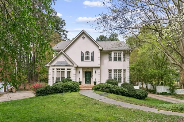 $3,800 | 2710 Abbottswell Drive, Alpharetta, GA 30022