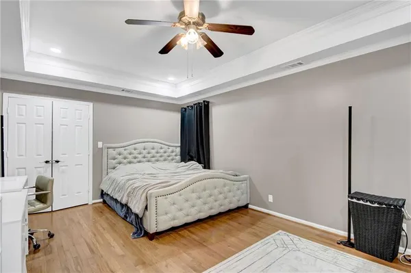 $3,800 | 2710 Abbottswell Drive, Alpharetta, GA 30022