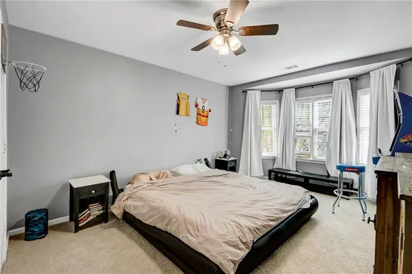 $3,800 | 2710 Abbottswell Drive, Alpharetta, GA 30022