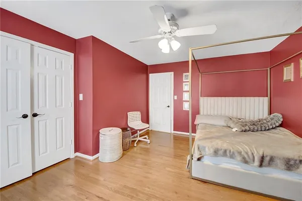 $3,800 | 2710 Abbottswell Drive, Alpharetta, GA 30022