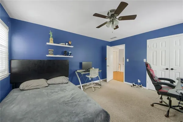 $3,800 | 2710 Abbottswell Drive, Alpharetta, GA 30022