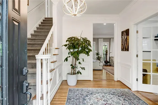 $3,800 | 2710 Abbottswell Drive, Alpharetta, GA 30022