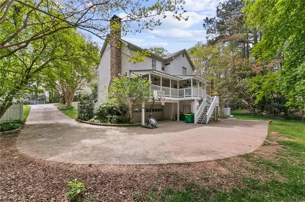 $3,800 | 2710 Abbottswell Drive, Alpharetta, GA 30022