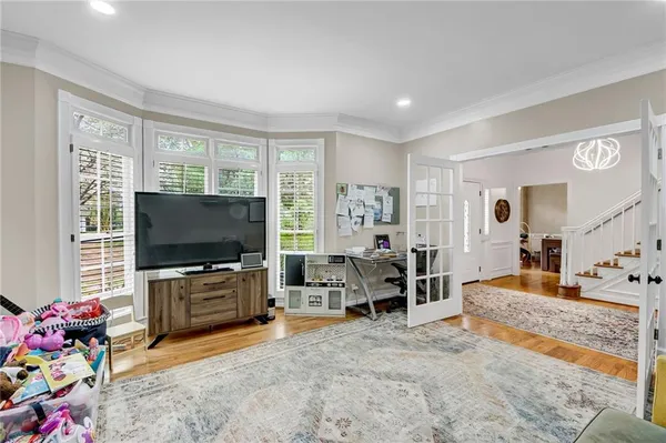 $3,800 | 2710 Abbottswell Drive, Alpharetta, GA 30022