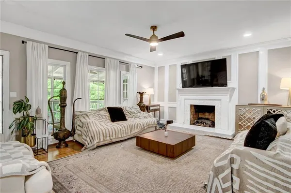 $3,800 | 2710 Abbottswell Drive, Alpharetta, GA 30022