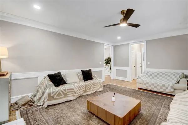 $3,800 | 2710 Abbottswell Drive, Alpharetta, GA 30022