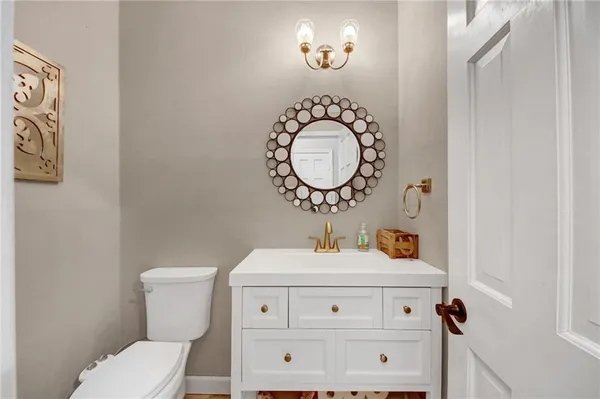 $3,800 | 2710 Abbottswell Drive, Alpharetta, GA 30022