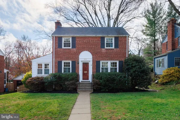 $710,000 | 202 Baden Street, Silver Spring, MD 20901