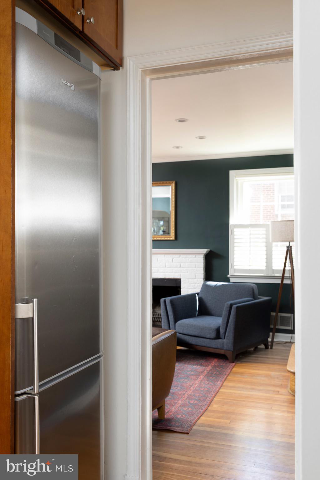 202 Baden Street Silver Spring, MD 20901 - Photo 16 of 52