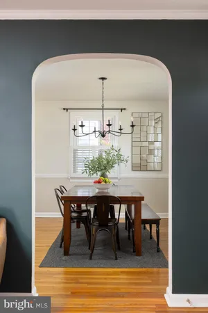 $710,000 | 202 Baden Street, Silver Spring, MD 20901