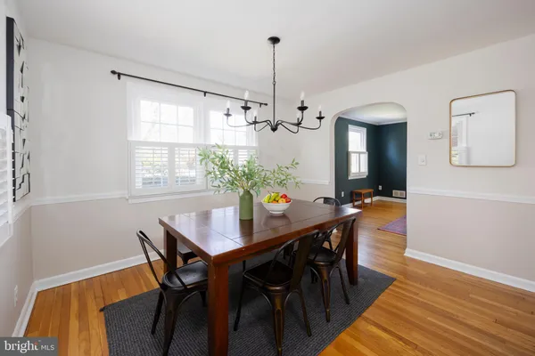 $710,000 | 202 Baden Street, Silver Spring, MD 20901