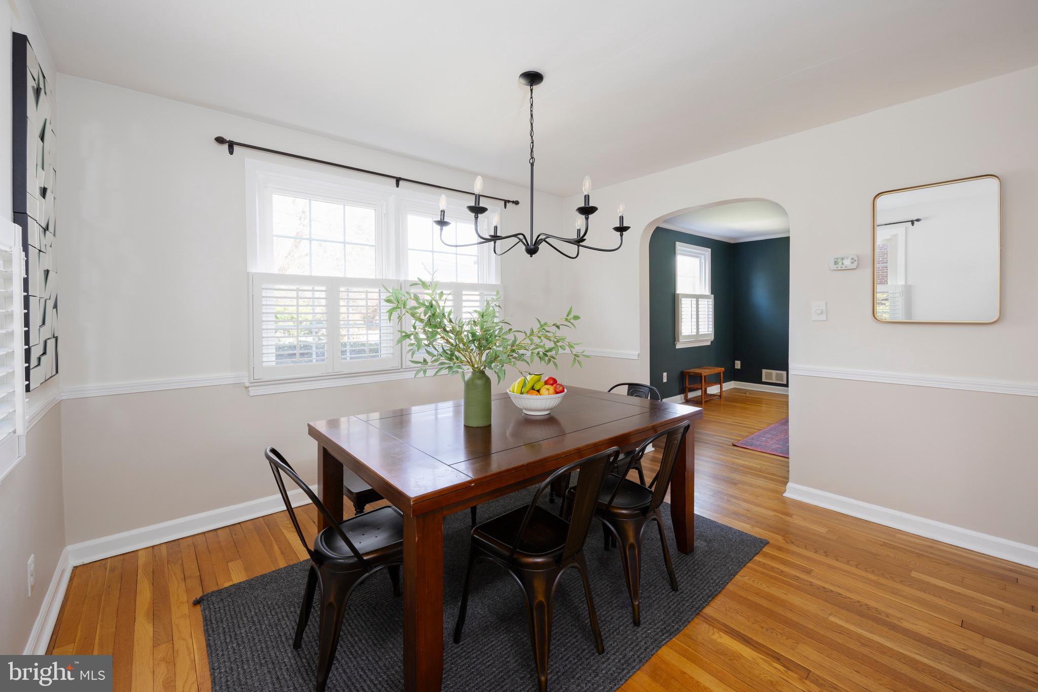 202 Baden Street Silver Spring, MD 20901 - Photo 20 of 52