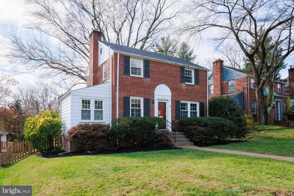 $710,000 | 202 Baden Street, Silver Spring, MD 20901
