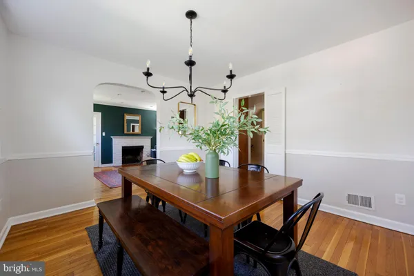 $710,000 | 202 Baden Street, Silver Spring, MD 20901