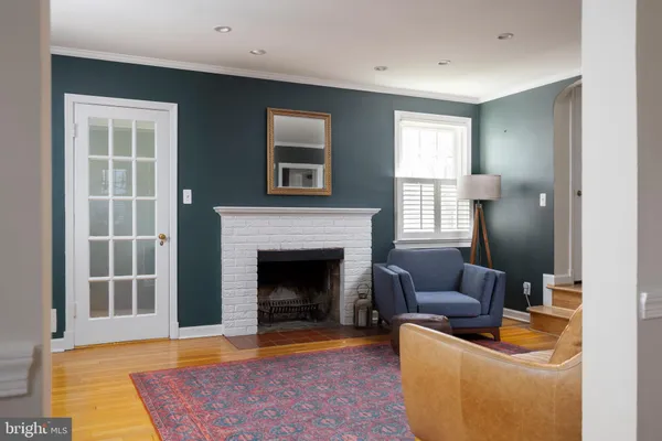 $710,000 | 202 Baden Street, Silver Spring, MD 20901