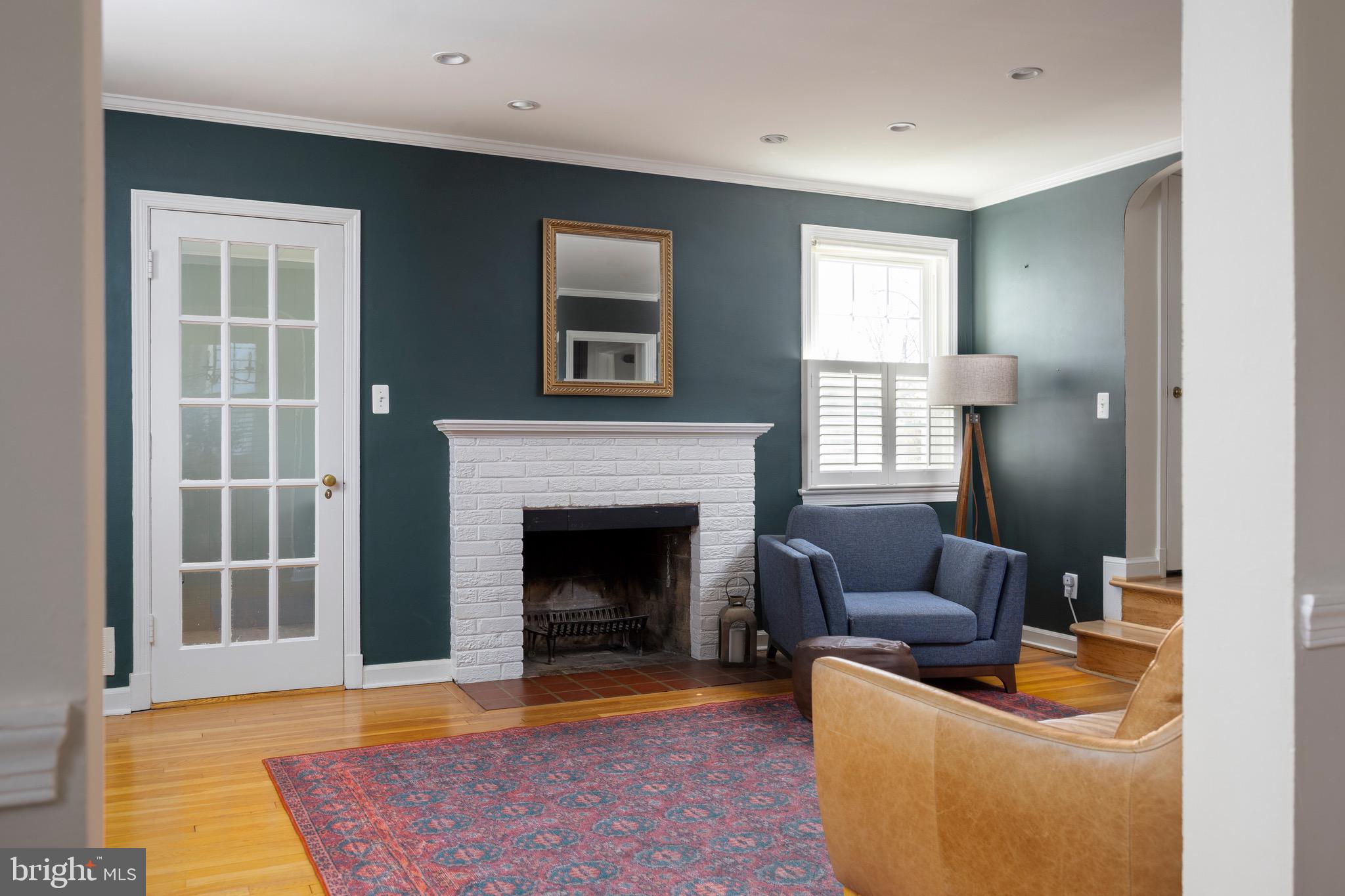 202 Baden Street Silver Spring, MD 20901 - Photo 22 of 52