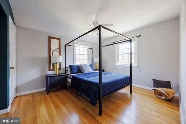 $710,000 | 202 Baden Street, Silver Spring, MD 20901